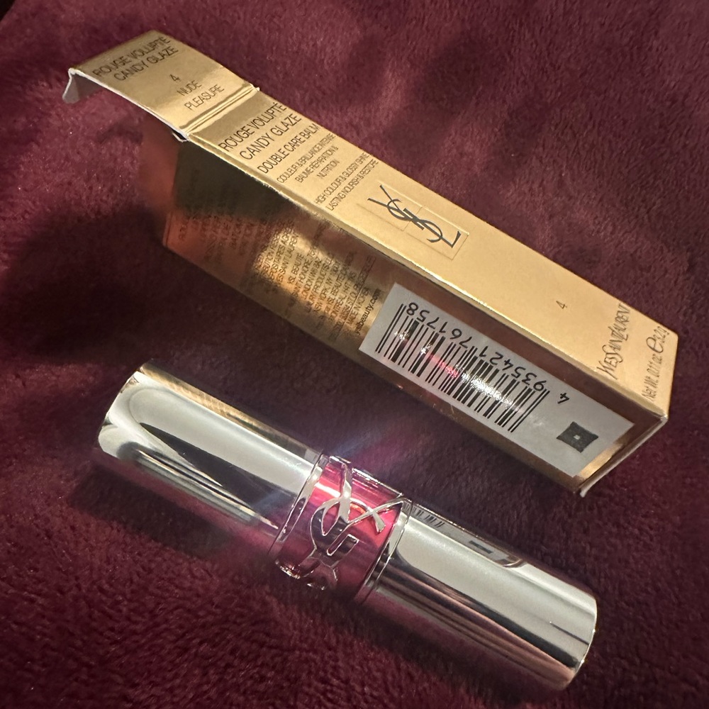ROUGE VOLUPTÉ CANDY GLAZE LIP GLOSS STICK